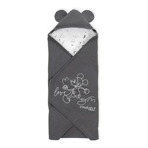 Couverture snuggle n dream anthracite