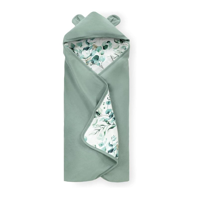 Couverture snuggle n dream leaves