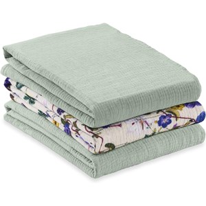 Couverture cuddle n clean 3set sbf