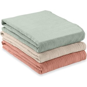 Couvertures cuddle n clean scb