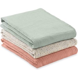 Lot couvertures cuddle n clean