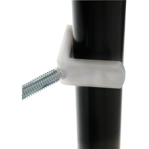 Adaptateur hauck gris