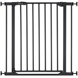 Barrière clear step 2 noir