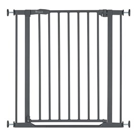 Barrière clear step 2 dark grey