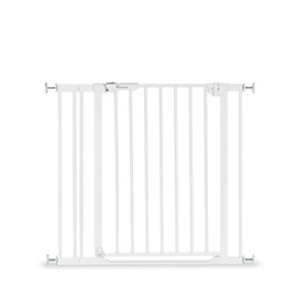 Barrière clear step  set 2 +9 cm blanc