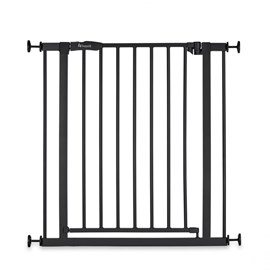 Barrière open n stop 2 noir