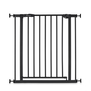 Barrière open n stop 2 noir