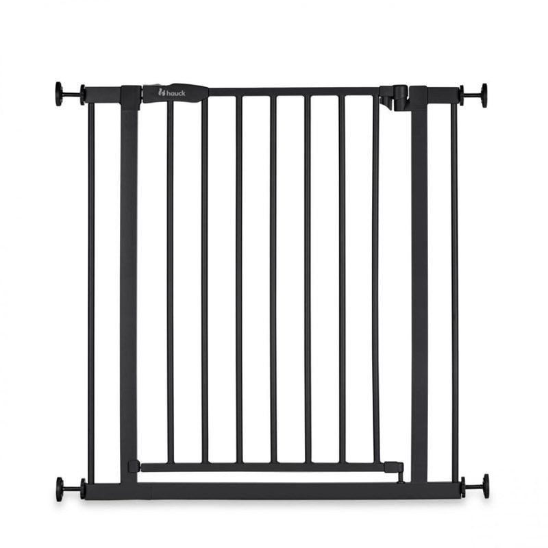 Barrière open n stop 2 noir