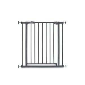 Barrière open n stop  2 dark grey