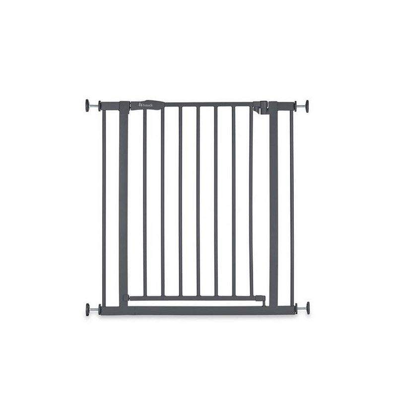 Barrière open n stop 2 dark grey