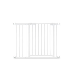 Barrière hauck blanc