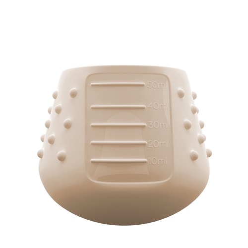 TIDY TOT - Dinkycup tasse d'apprentissage sable