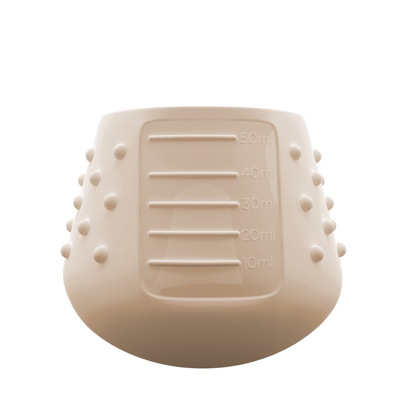 Dinkycup tasse d'apprentissage sable