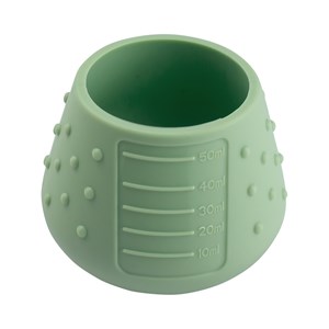 Dinkycup tasse d'apprentissage  vert