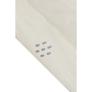 Doudoune sans manche mias alpi beige s