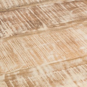 Table à manger avec allonges en bois