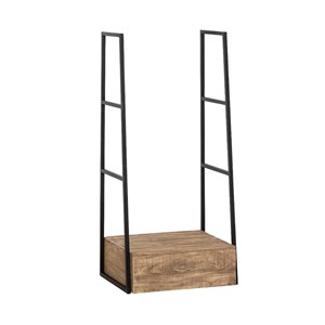 Meuble sous vasque suspendu 1 vasque