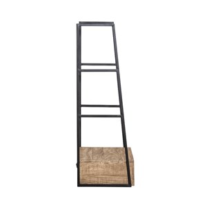 Meuble sous vasque suspendu 1 vasque