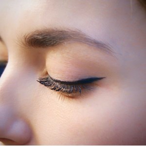 Crayon yeux naturel - #501  noir