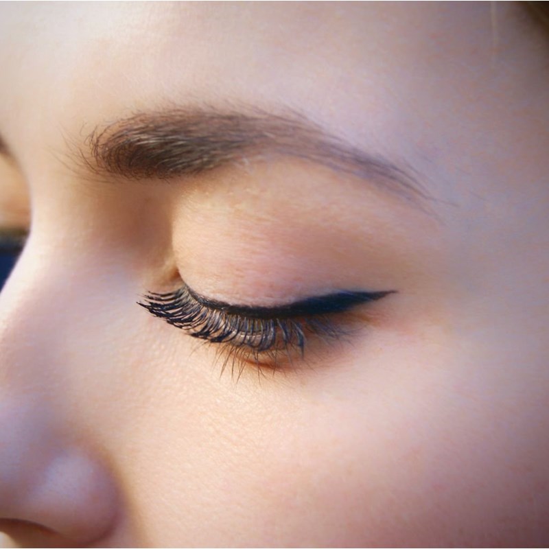 Crayon yeux naturel - #501 noir