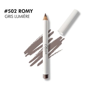 Crayon yeux naturel - #502 gris