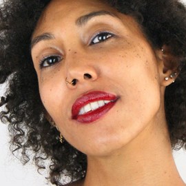 Rouge à lèvres soin  #807 - bordeaux