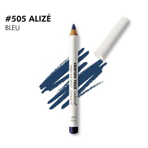 Crayon yeux naturel - #505 bleu intense