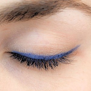 Crayon yeux naturel - #505 bleu intense