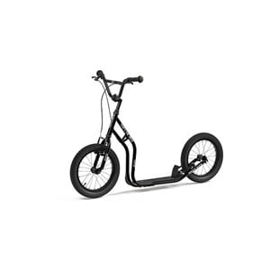 Trottinette yedoo flyck noir