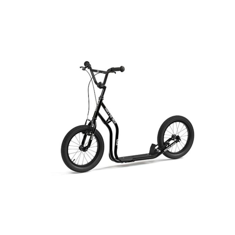 Yedoo - Trottinette yedoo flyck noir