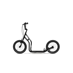 Trottinette yedoo flyck noir