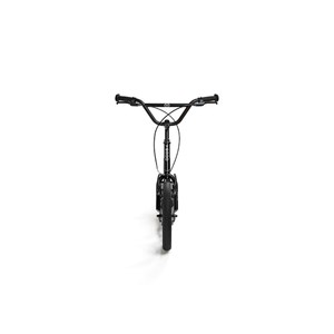 Trottinette yedoo flyck noir