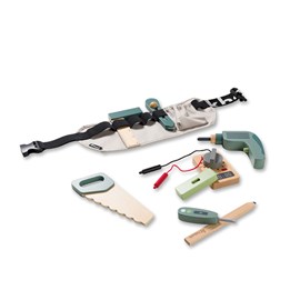 Ceinture hauck beige