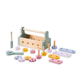 Caisse à outils learn to repair