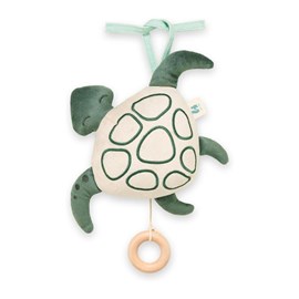 Doudou cuddle n sleep tortue