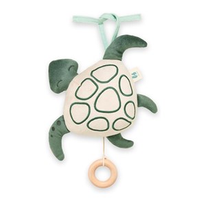 Doudou cuddle n sleep tortue