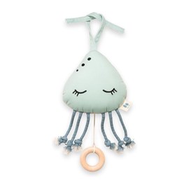 Doudou cuddle n sleep méduse