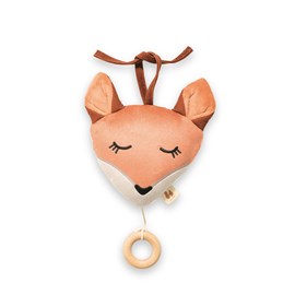 Doudou cuddle n sleep fox