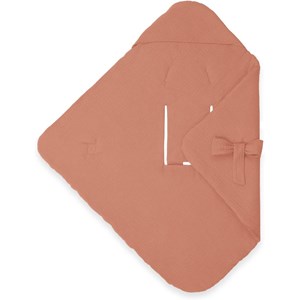 Couverture snuggle so cosy cork