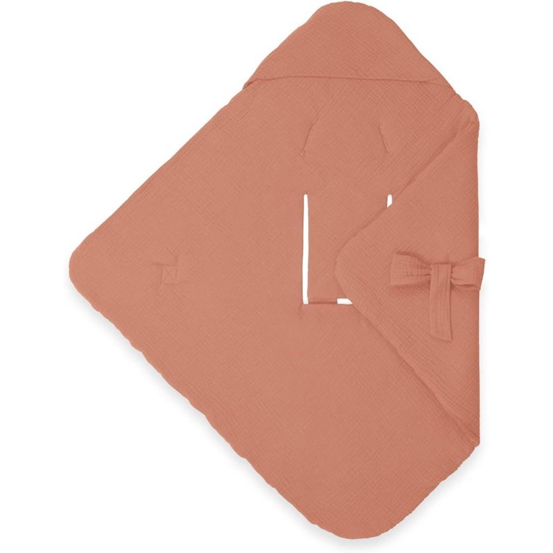 Couverture snuggle so cosy cork