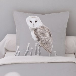 Housse de couette 140x200 + 1 taie