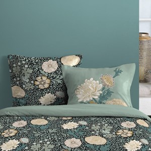 Housse de couette 240x220 + 2 taies