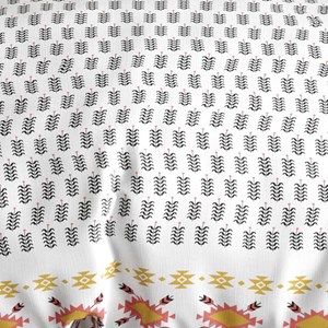 Housse de couette 260x240 + 2 taies