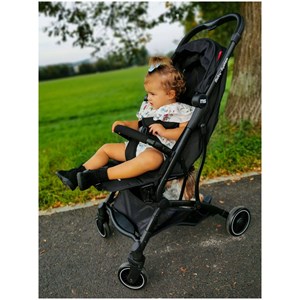 Poussette canne enfant 6-36 mois pliable
