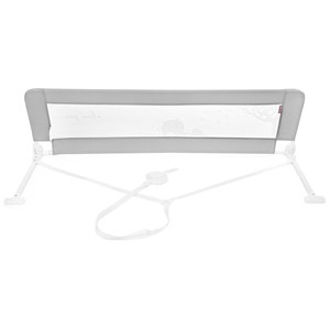Barrière de lit bébé 0-18 mois, pliable