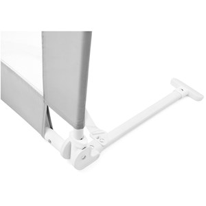 Barrière de lit bébé 0-18 mois, pliable