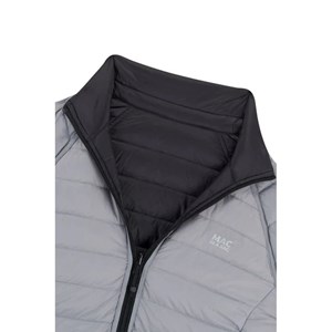 Doudoune mias - polar - femme black m