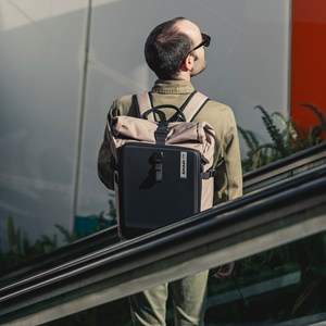 Sac à dos daily pannier backpack 22l