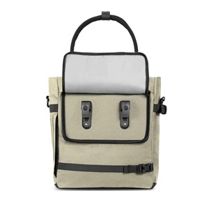 Sac vélo shad bikes daily tote bag 16l