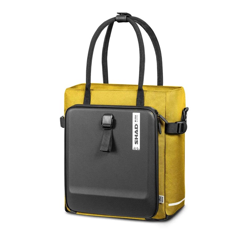 Sac vélo shad bikes daily tote bag 16l